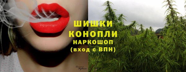 кристаллы Белокуриха